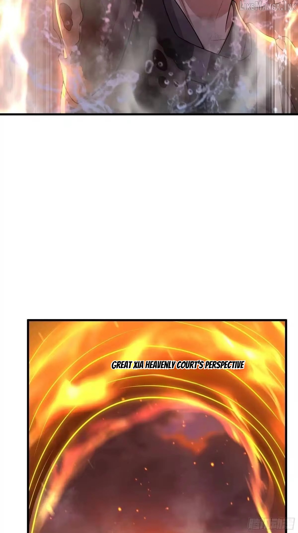 Rebirth of King Zhou: Not Being the Ultimate Villain Chapter 232  - page 69